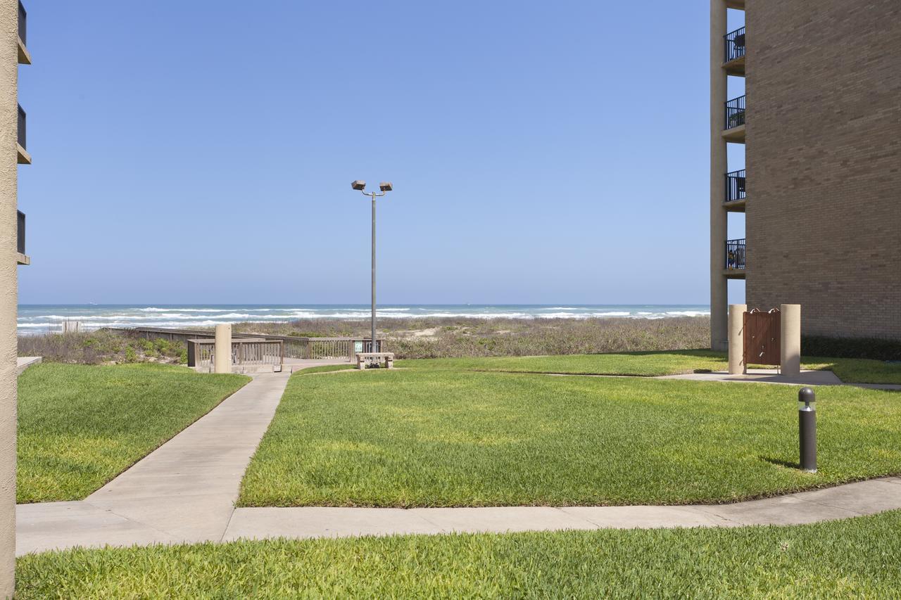 Aparthotel Sea Vista South Padre Island