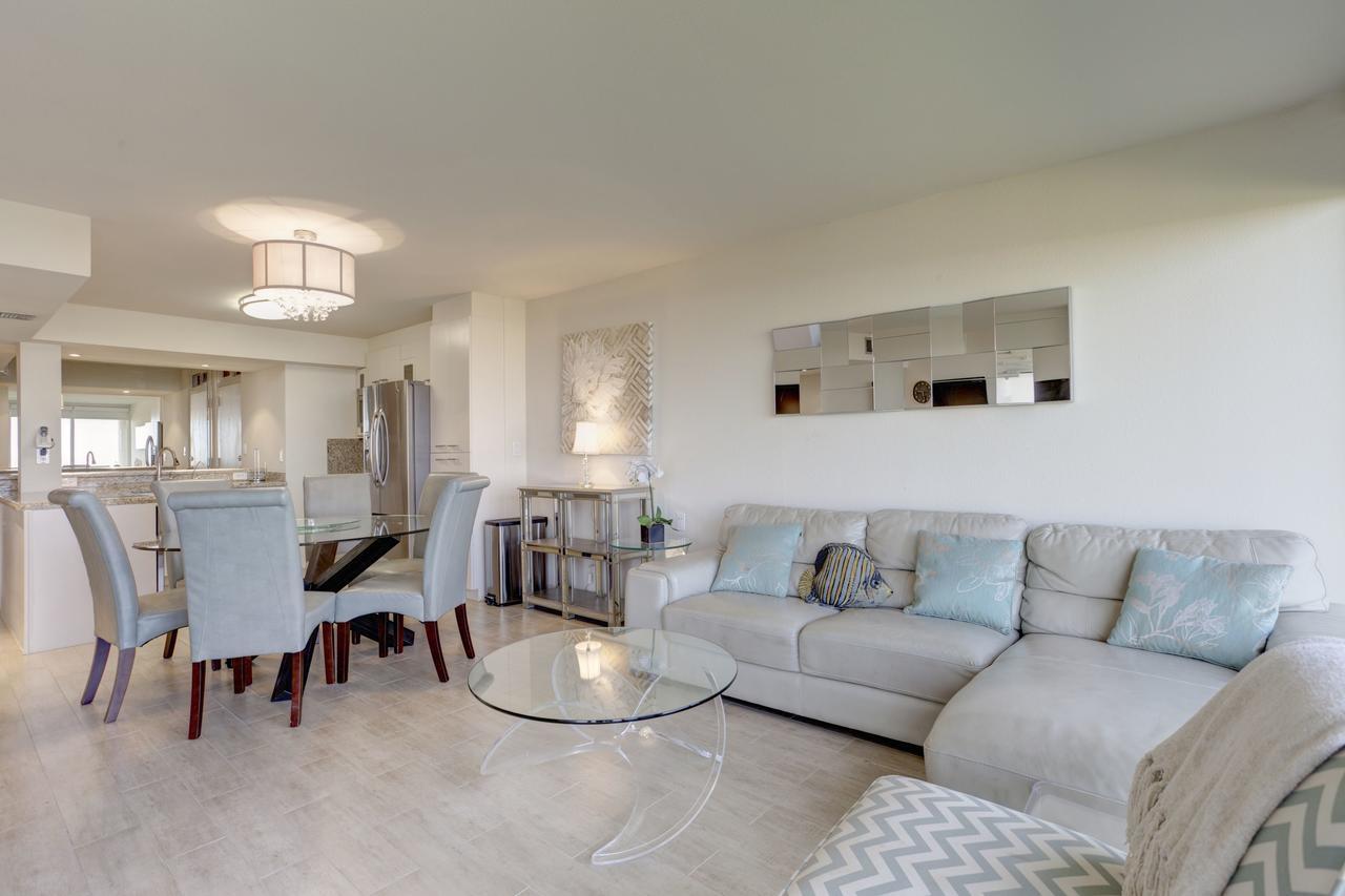 Sea Vista 4*