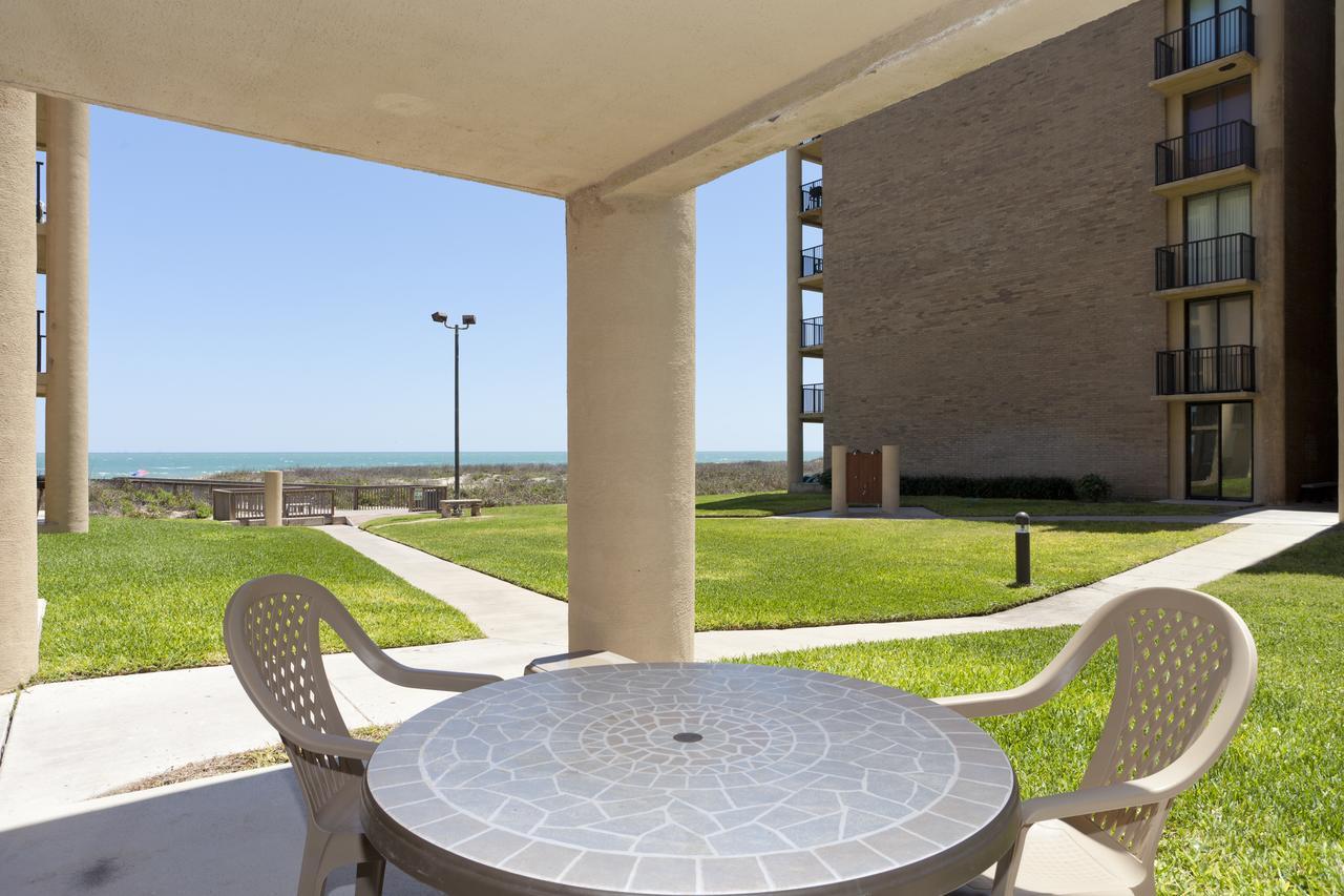 Sea Vista Aparthotel South Padre Island