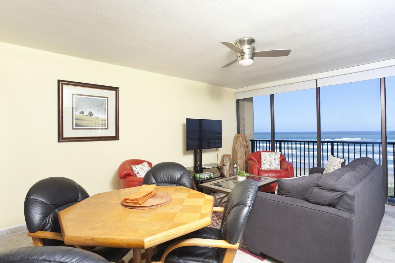 Aparthotel Sea Vista 4*
