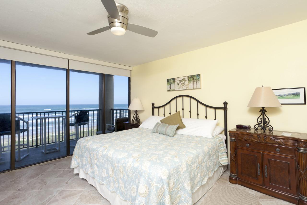 Sea Vista Aparthotel