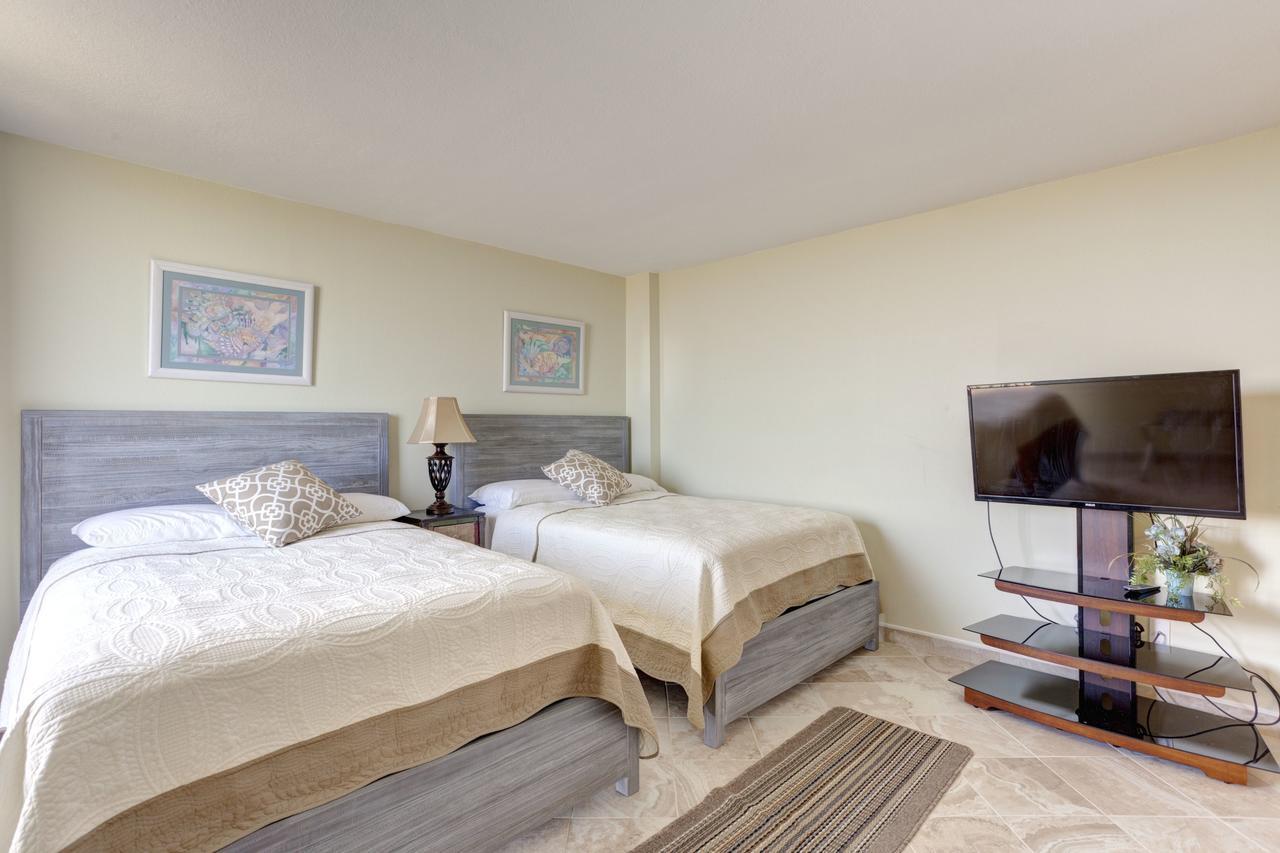 Sea Vista 4* South Padre Island