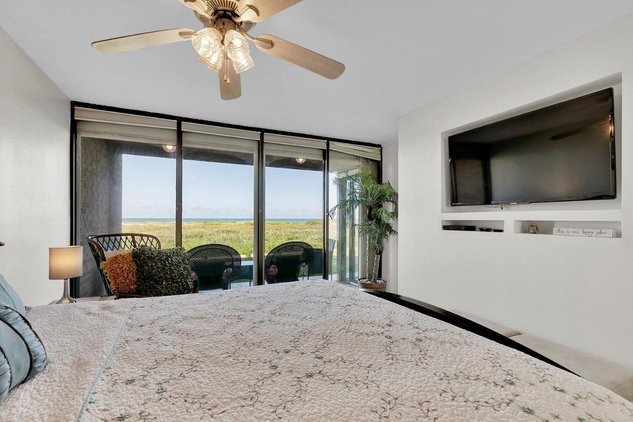Sea Vista Aparthotel