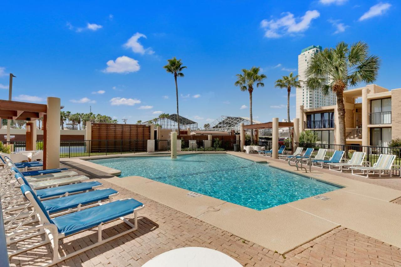 Aparthotel Sea Vista South Padre Island