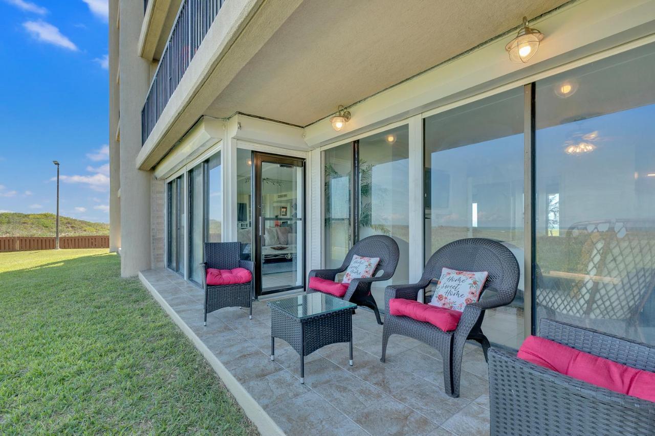 Aparthotel Sea Vista South Padre Island